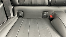 MINI Hatchback 2.0 Cooper S Exclusive 3dr Auto Petrol Hatchback